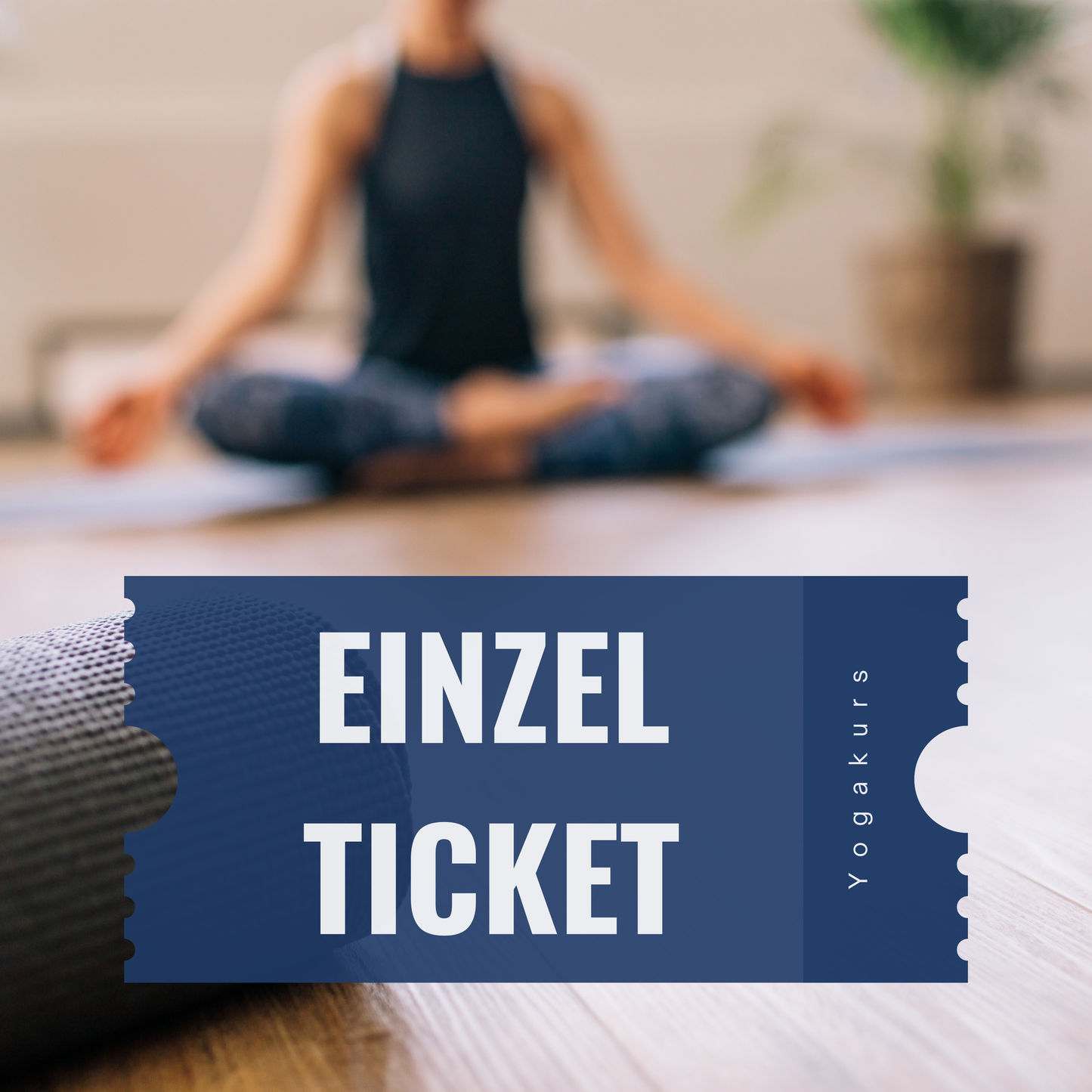 Einzelteilnahme