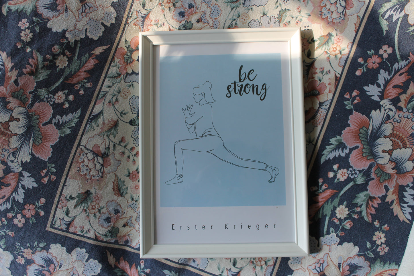 Yoga Prints