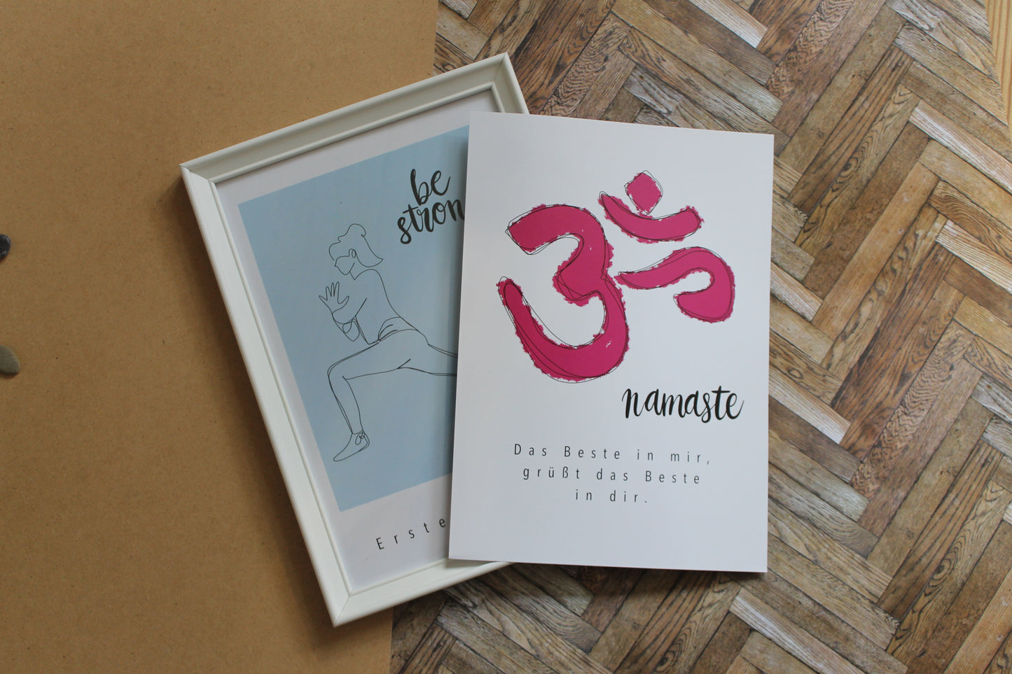 Yoga Prints