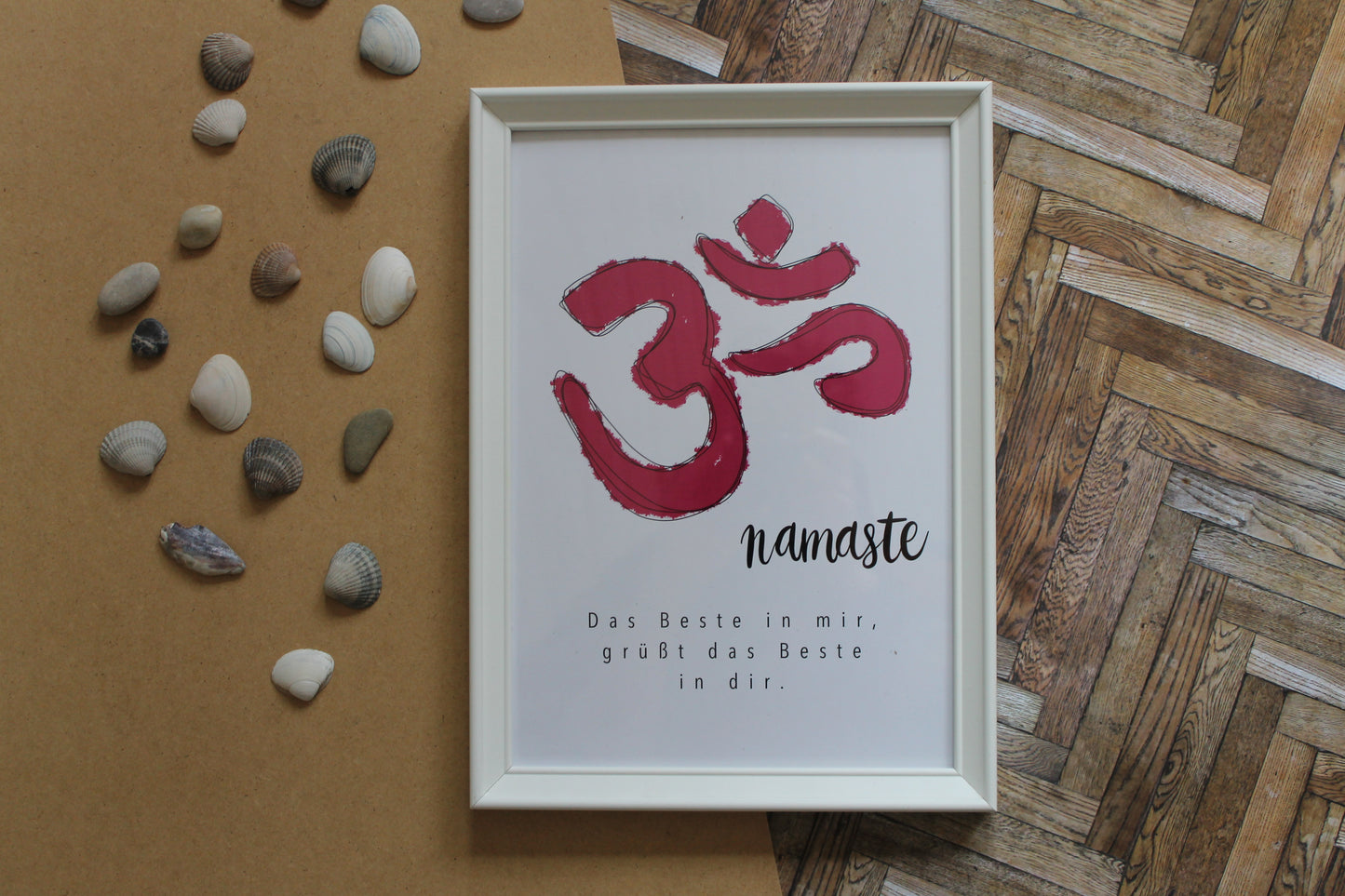 Yoga Prints