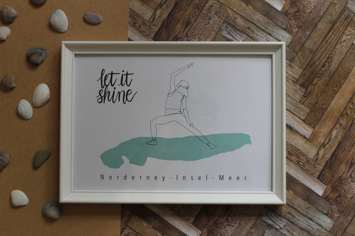 Yoga Prints