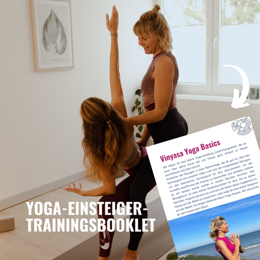 Yoga-Einsteiger-Booklet digital