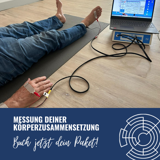 Körpermessung-Paket