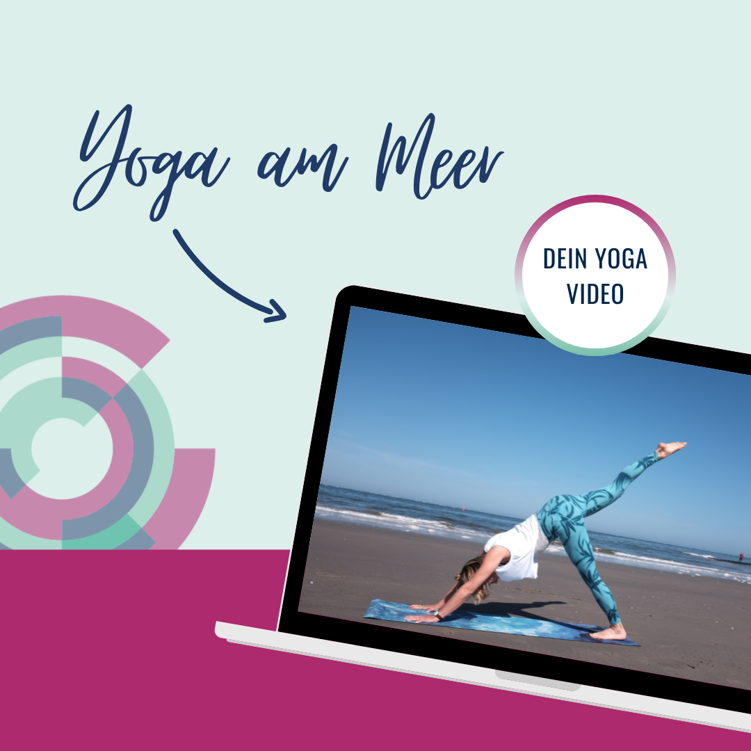 Yoga-Videos on Demand
