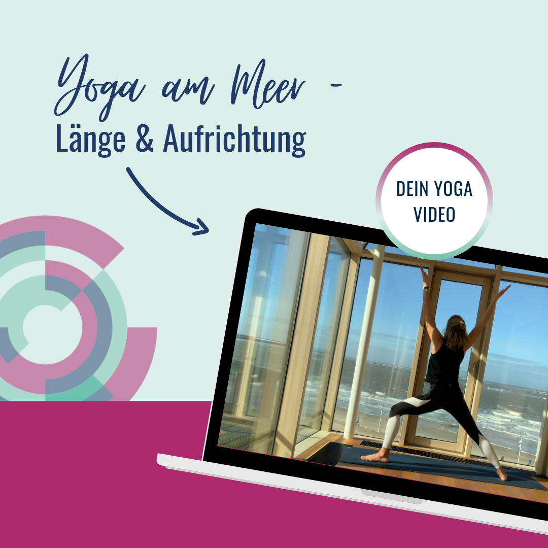 Yoga-Videos on Demand